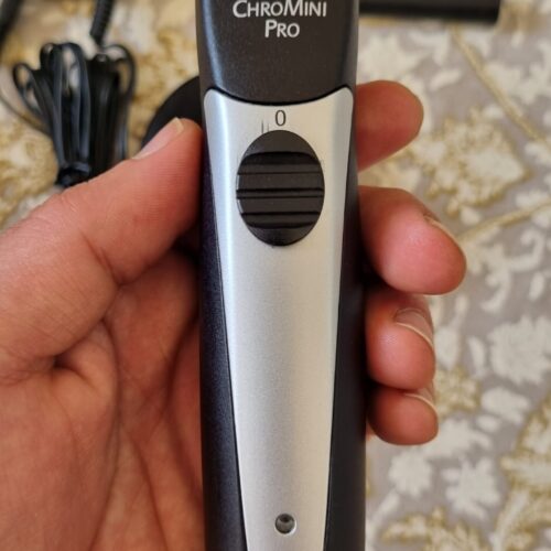 ماشین اصلاح صورت موزر مدل ChroMini Pro