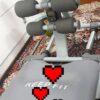 دستگاه درازونشست توتال فیت
