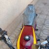موتور احسان مدل 93 خانگی درحد مدارک کامل