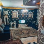 اپارتمان دوخواب سراسیاب