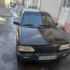 پراید کاربرات مدل 83