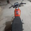 هندا مدل 93 استارتی مزایده