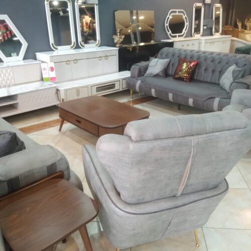 تعمیرات مبل در منزل