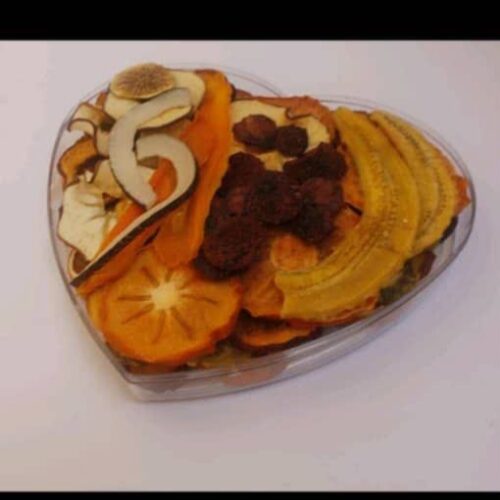 فروش ویژه میوه خشک و پک های شب یلدا