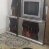 میز تلویزیون