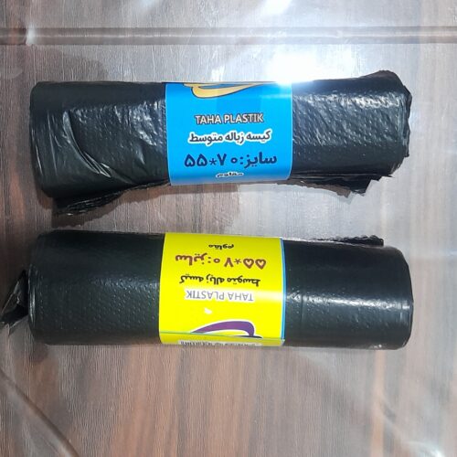 پخش محصولات یکبار مصرف ارزان