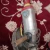 سنگ فرز جوشکاری سالم