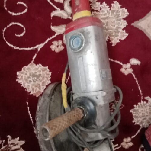 سنگ فرز جوشکاری سالم