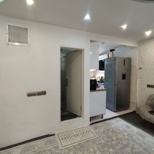 آپارتمان 40متری خوش نقش