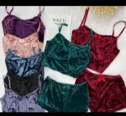 لباس زیر زنانه