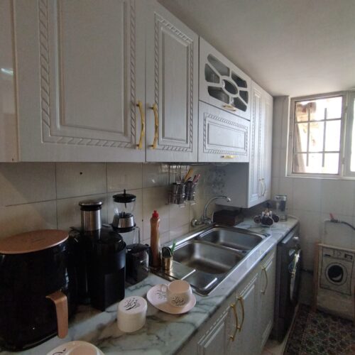 آپارتمان 40متری خوش نقش