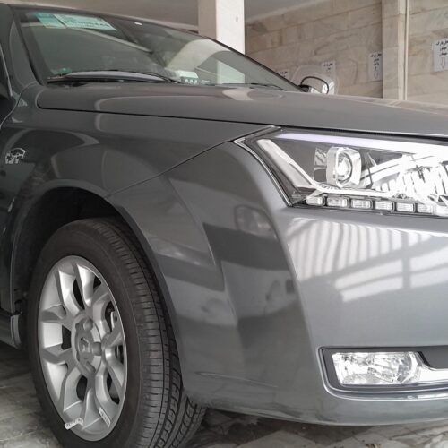 دنا پلاس توربو شارژ 6دنده