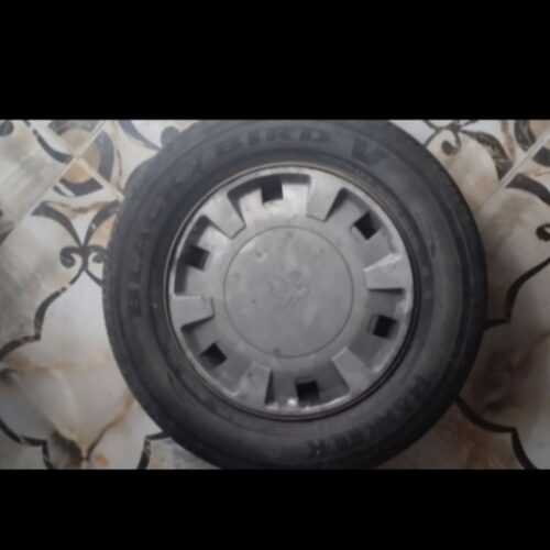 زاپاس پزوتمیز
