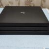 Playstation 4 pro