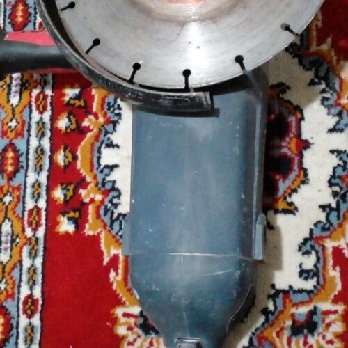 فرز بزرگ توسن