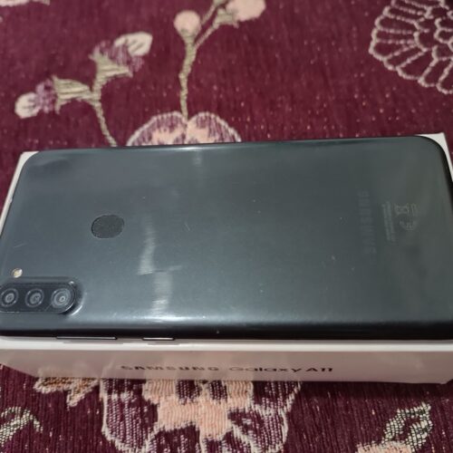 سامسونگ a11