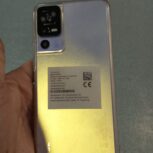 گوشی tcl نو حافظه داخلی 256