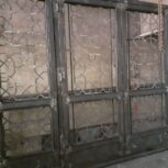 کارگاه درب وپنجره سازی