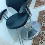صندلی آرایشگاه مردانه  سالنی
