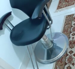 صندلی آرایشگاه مردانه  سالنی