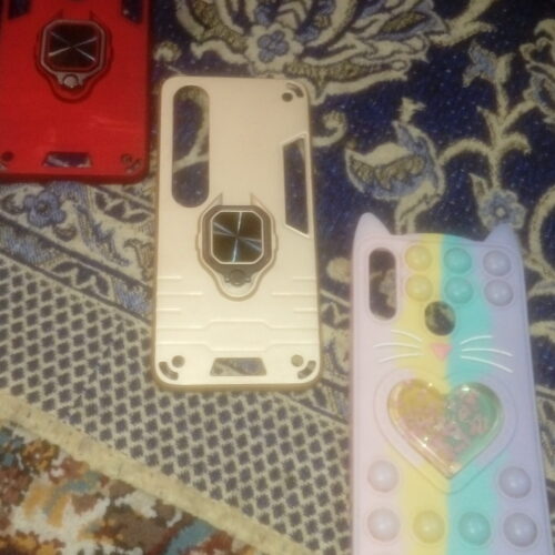 3عددگاردموبایل دوعدمردانه و1عدد دخترانه سالم