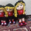 عروسک پولیشی