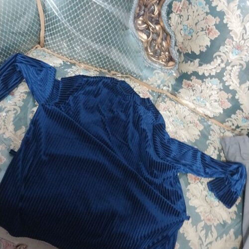 لباس و شلوار زنانه خانه گی  تولیدی لباس و شلوار زنانه