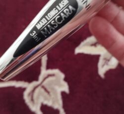 ریمل ماسکارا