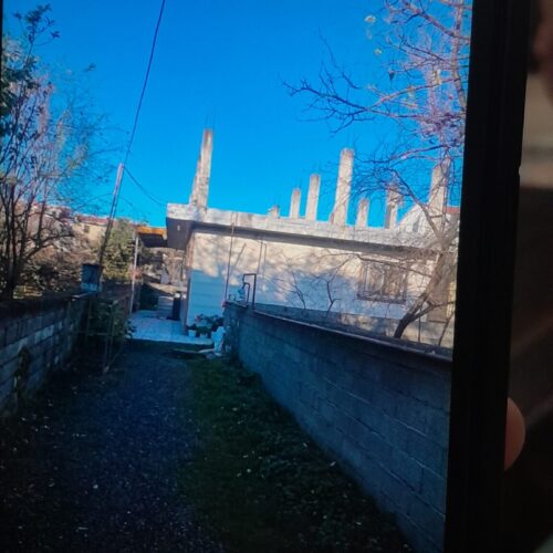 زیر بنا 90 زمین 170 متر دوطبقه