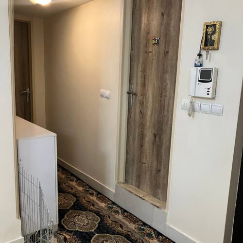 فروش آپارتمان واقع در عبدل آباد