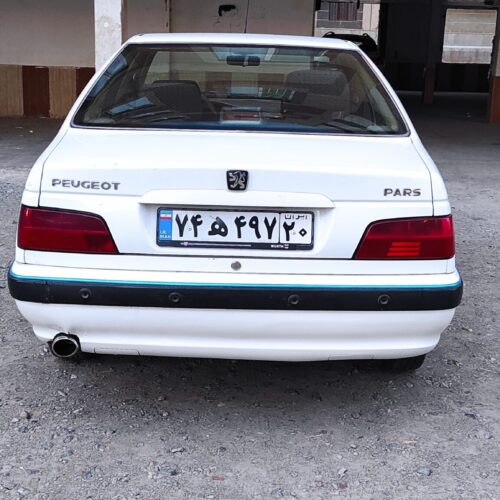 تازه تعمیر تعمیر اساسی به ضمانت میکانیک شما