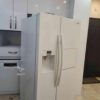 یخچال فریزر ساید بای ساید سامسونگ