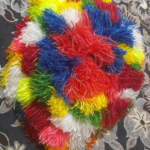 اثر هنری تزئین خانه، ماشین و غیره