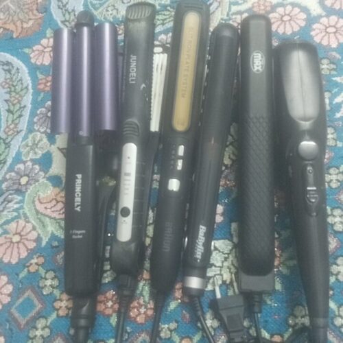 اتو و ویو مو