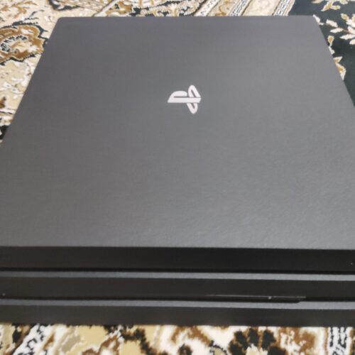 Ps4 pro اکانتی
