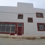 خانه ویلایی دوبلکس