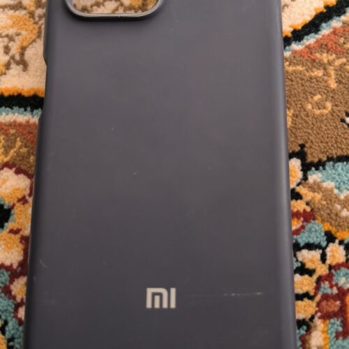 قاب گوشی Poco x4 gt