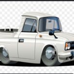 حمل بار با وانت به تمام نقاط