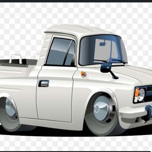 حمل بار با وانت به تمام نقاط