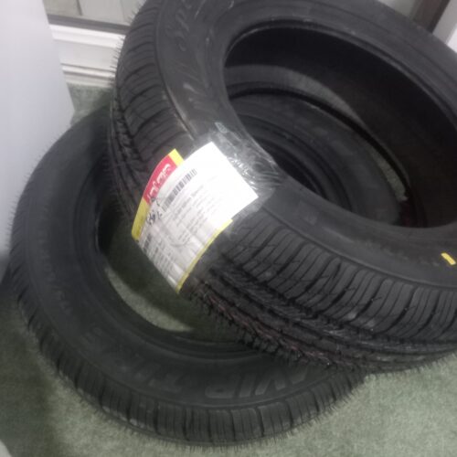 لاستیک 175