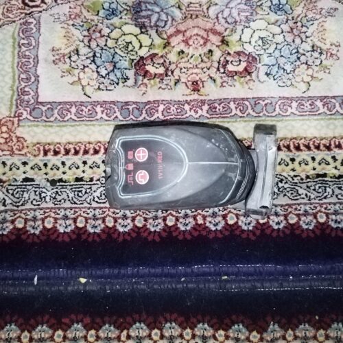 تراز لیزر توافقی