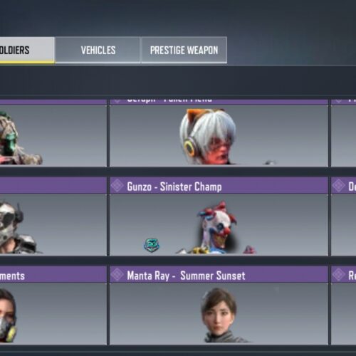 بازی کالاف ناب