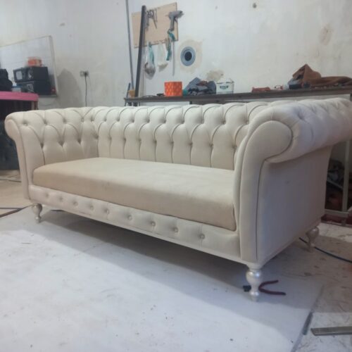 مبل راحتی 8نفره