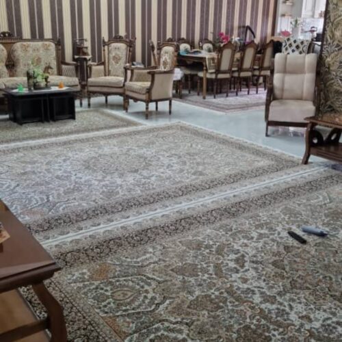 آپارتمان 125 متری عروسک تهرانسر