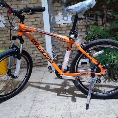 دوچرخه اورلورد