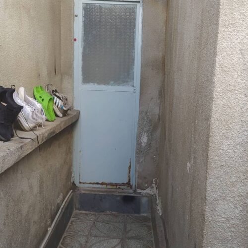 ویلایی 70متری کرمانشاه