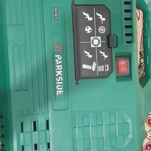 کمپرسور باد چند کاره آلمانی