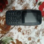 نوکیا1100حافظه2گیگ رنگ مشکی کارتنش گم کردم