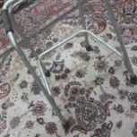 واکر درحدنو