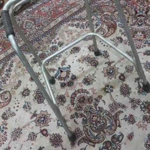 واکر درحدنو